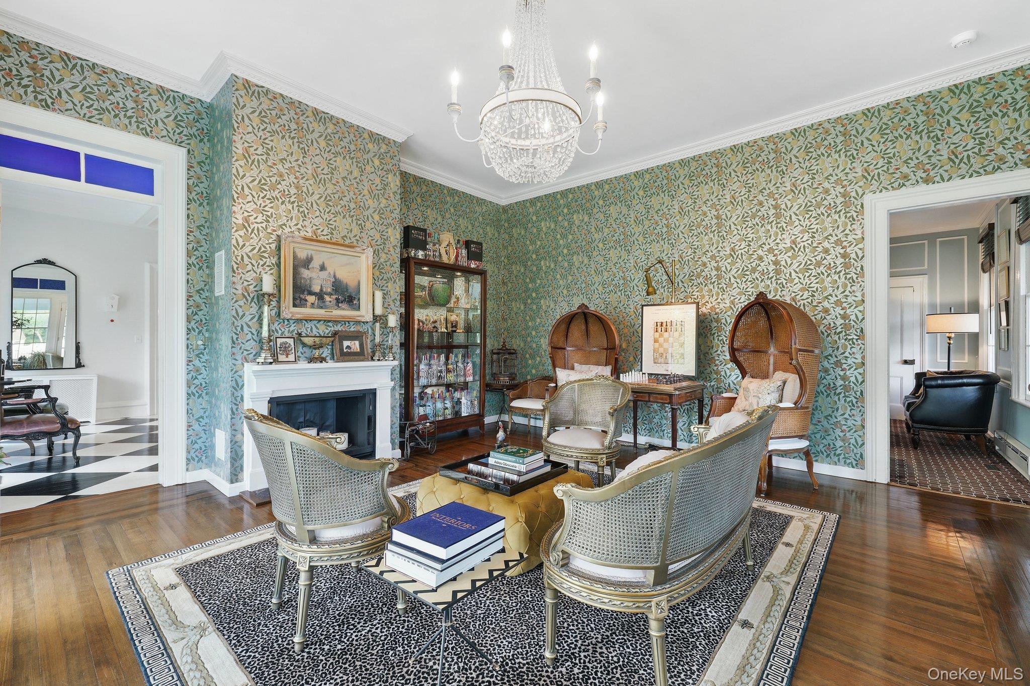 Warwick, New York, 10990, United States, 5 Bedrooms Bedrooms, ,5 BathroomsBathrooms,Residential,For Sale,2002673