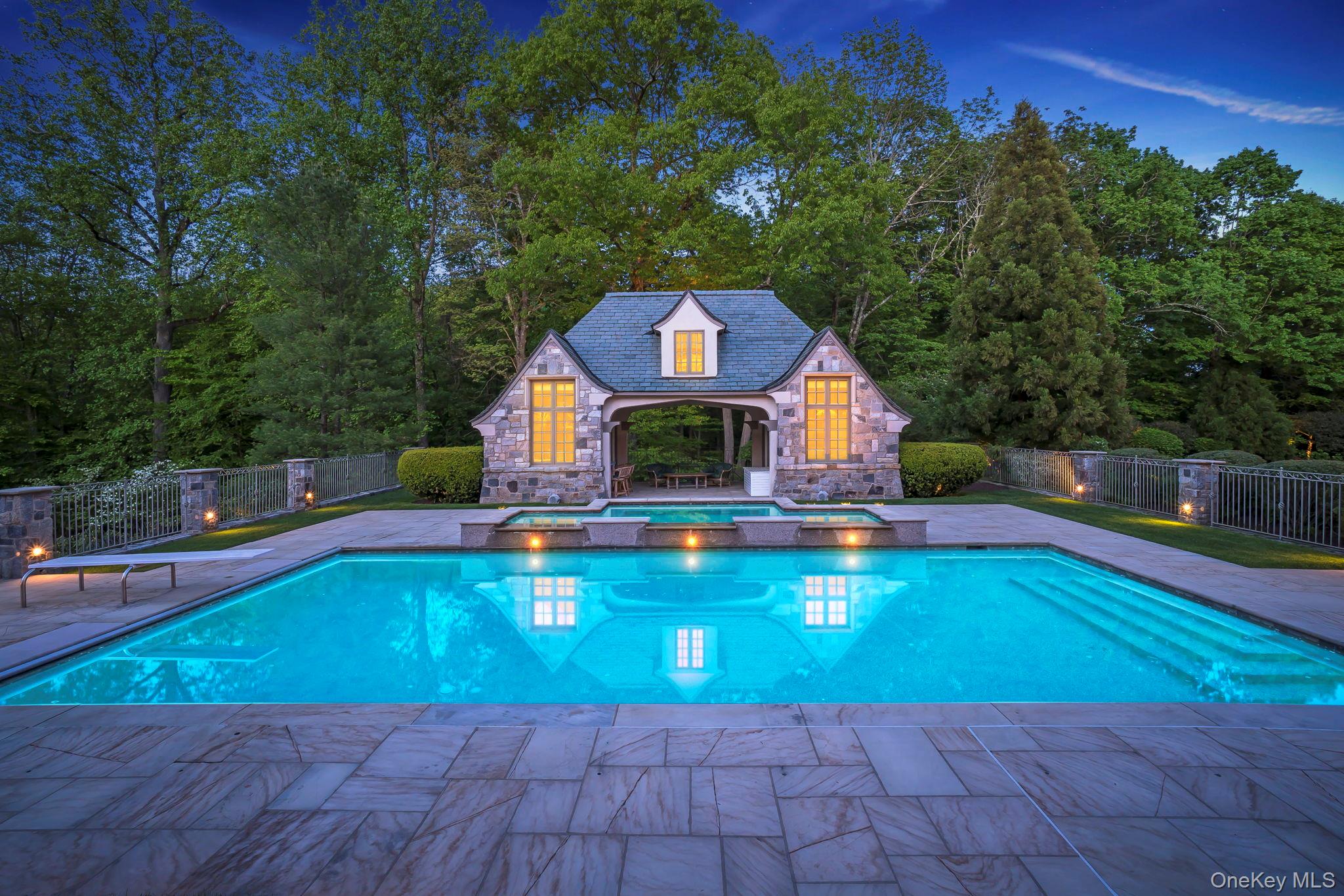 Bedford Corners, New York, 10549, United States, 6 Bedrooms Bedrooms, ,9.5 BathroomsBathrooms,Residential,For Sale,1778639