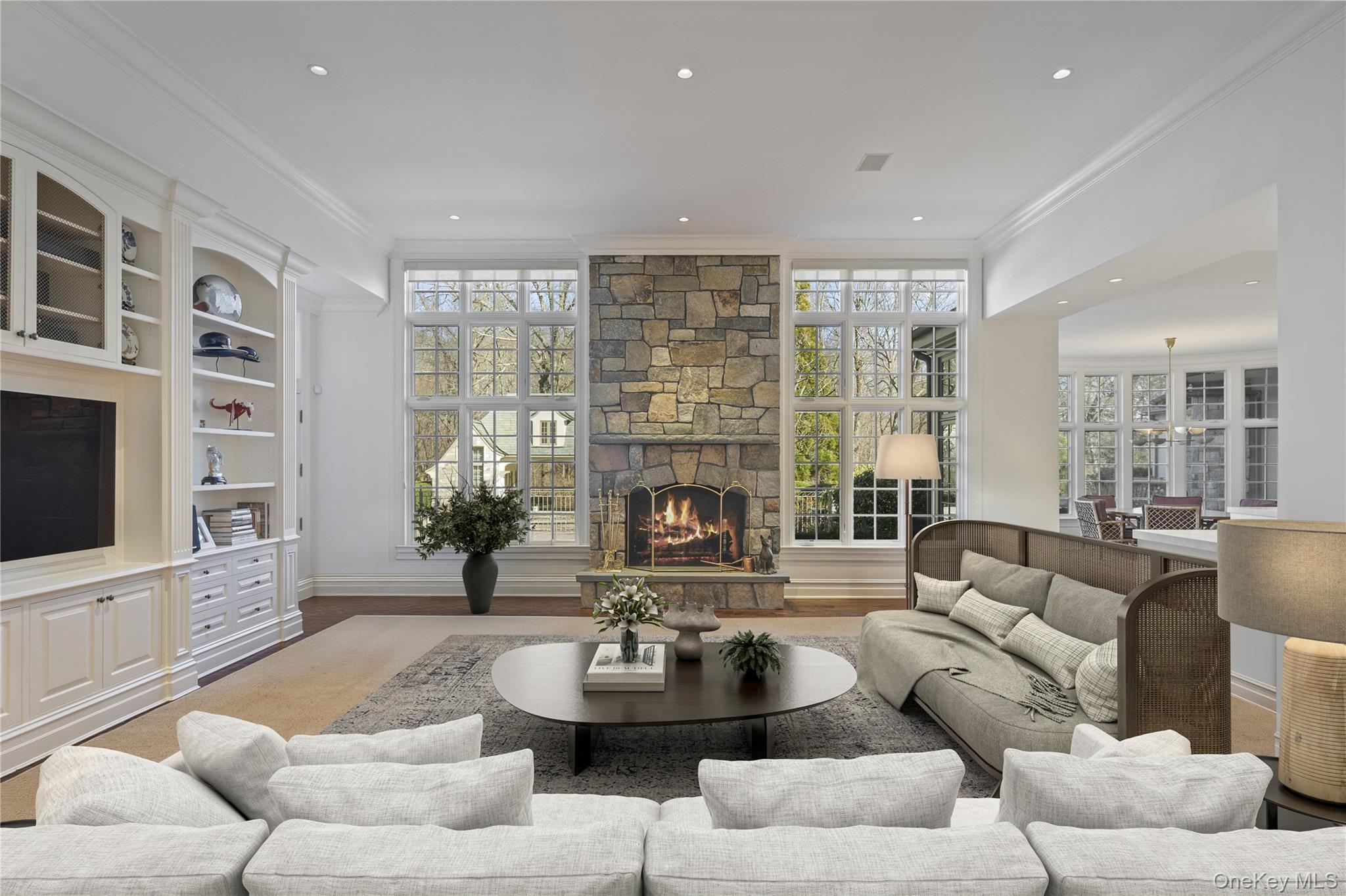 Bedford Corners, New York, 10549, United States, 6 Bedrooms Bedrooms, ,9.5 BathroomsBathrooms,Residential,For Sale,1778639