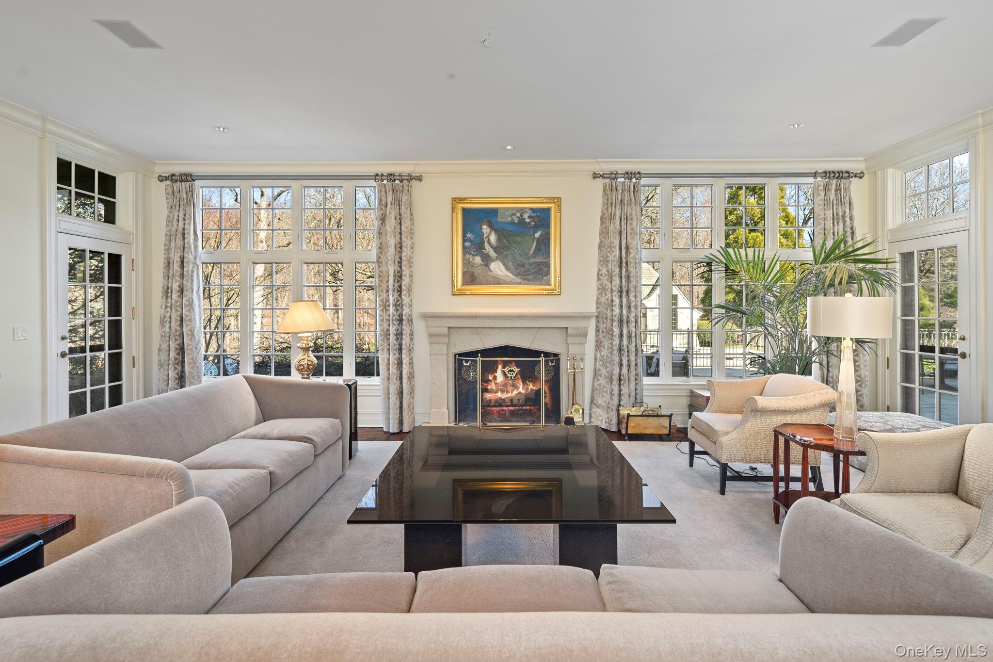 Bedford Corners, New York, 10549, United States, 6 Bedrooms Bedrooms, ,9.5 BathroomsBathrooms,Residential,For Sale,1778639