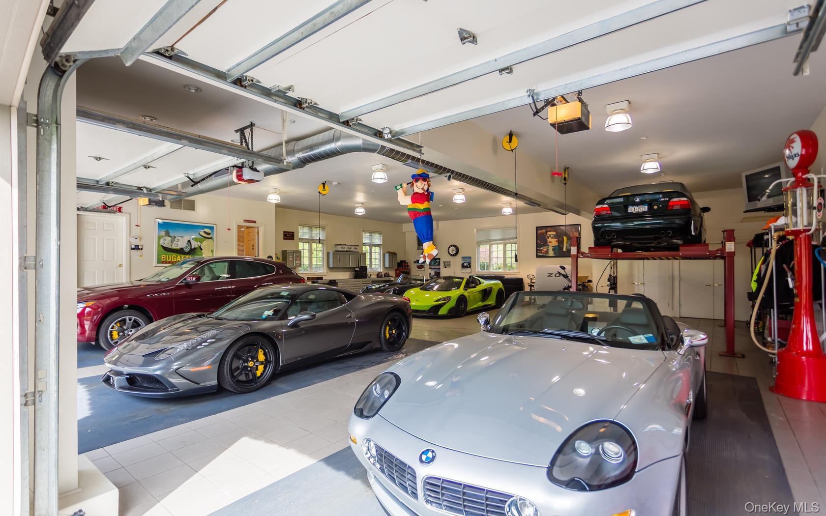 Bedford Corners, New York, 10549, United States, 6 Bedrooms Bedrooms, ,9.5 BathroomsBathrooms,Residential,For Sale,1778639