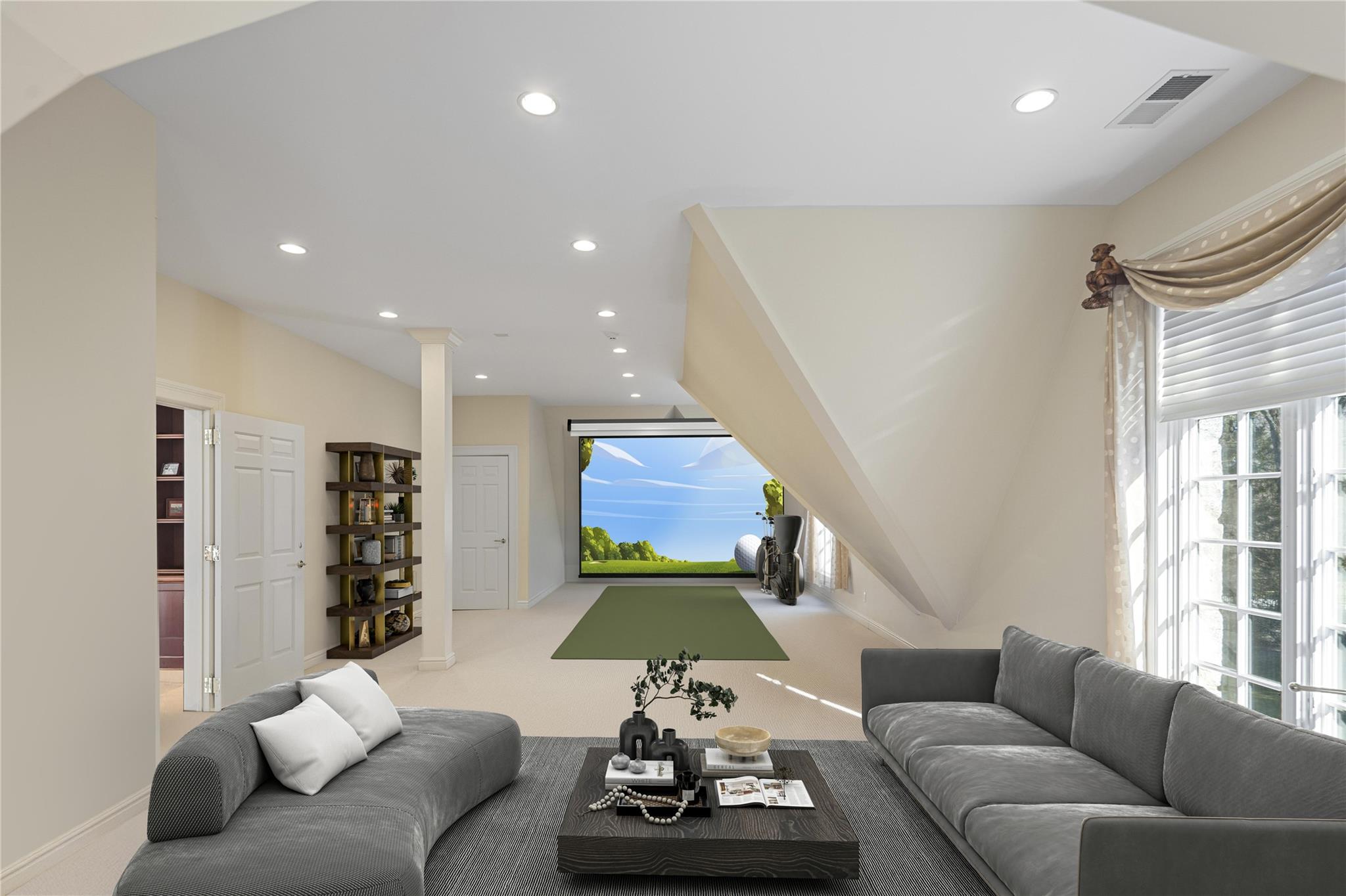 Bedford Corners, New York, 10549, United States, 6 Bedrooms Bedrooms, ,9.5 BathroomsBathrooms,Residential,For Sale,1778639