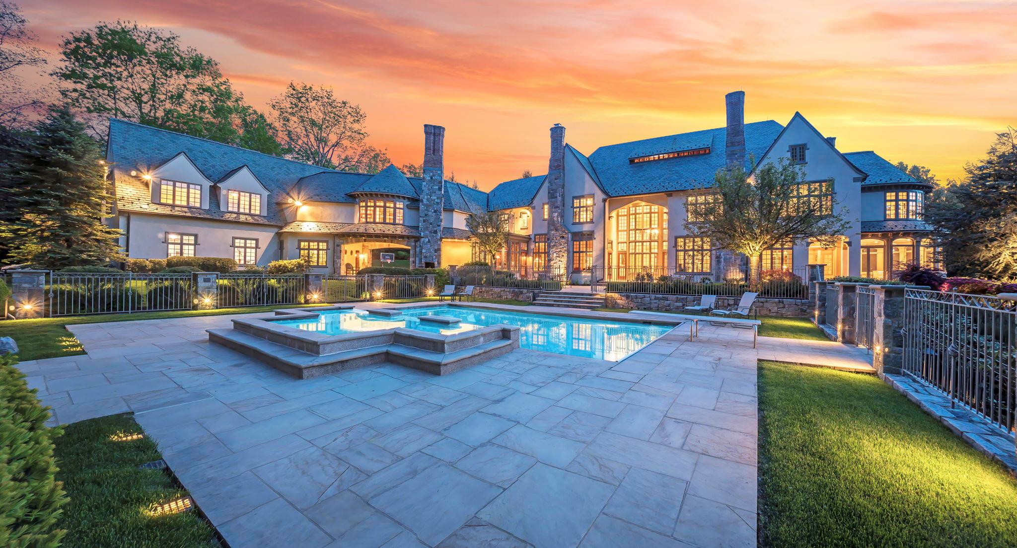 Bedford Corners, New York, 10549, United States, 6 Bedrooms Bedrooms, ,9.5 BathroomsBathrooms,Residential,For Sale,1778639