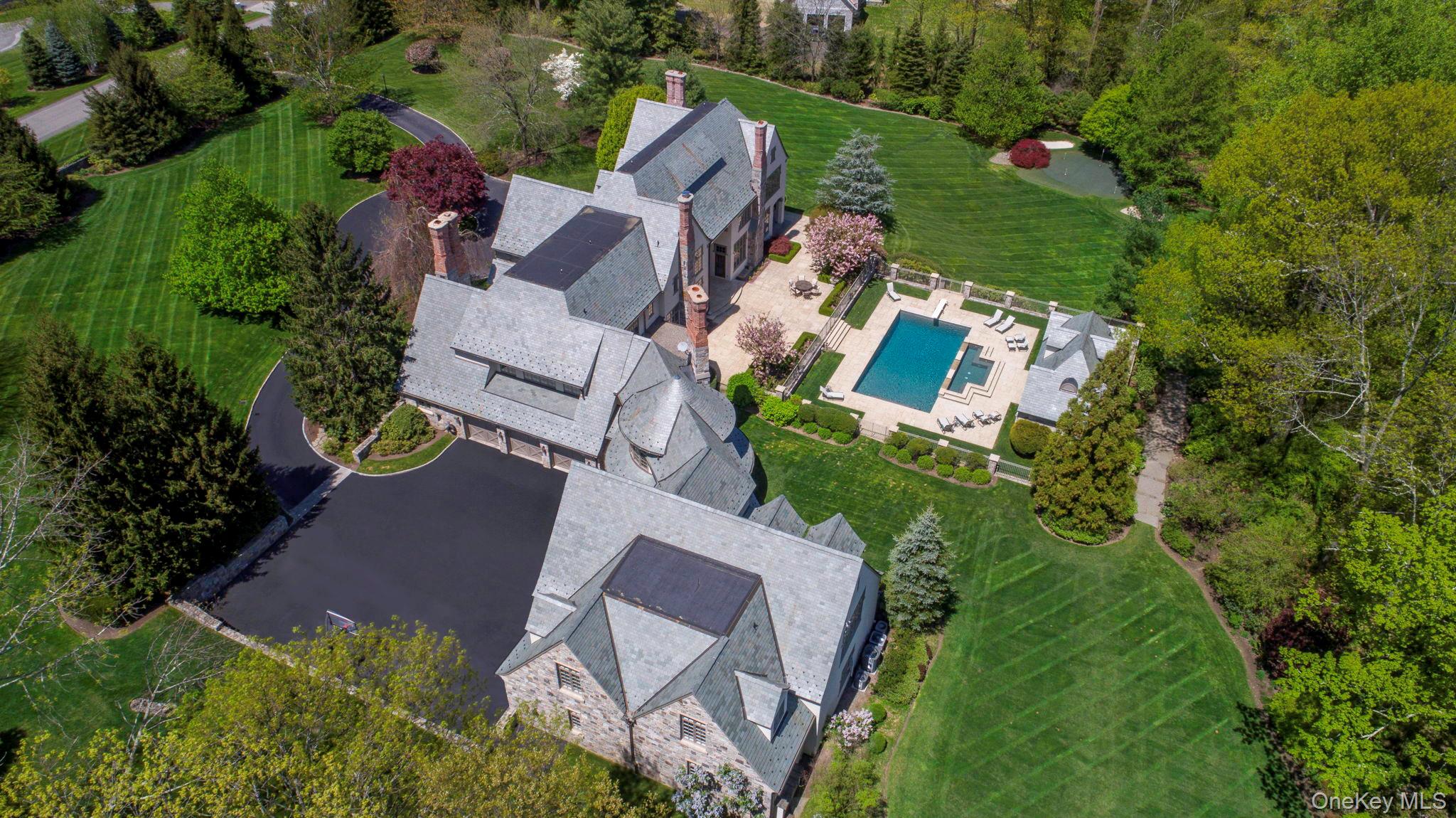 Bedford Corners, New York, 10549, United States, 6 Bedrooms Bedrooms, ,9.5 BathroomsBathrooms,Residential,For Sale,1778639