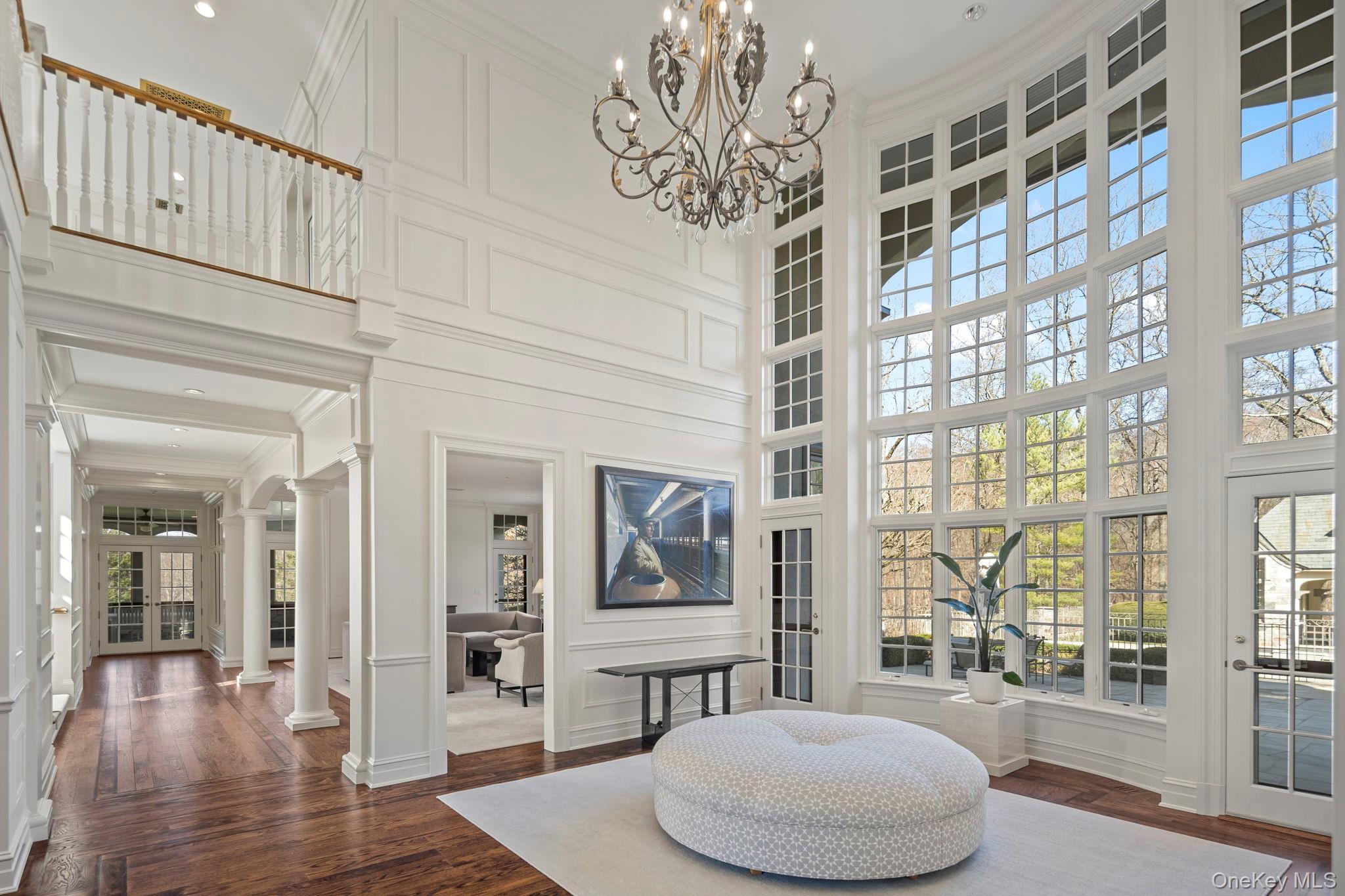 Bedford Corners, New York, 10549, United States, 6 Bedrooms Bedrooms, ,9.5 BathroomsBathrooms,Residential,For Sale,1778639