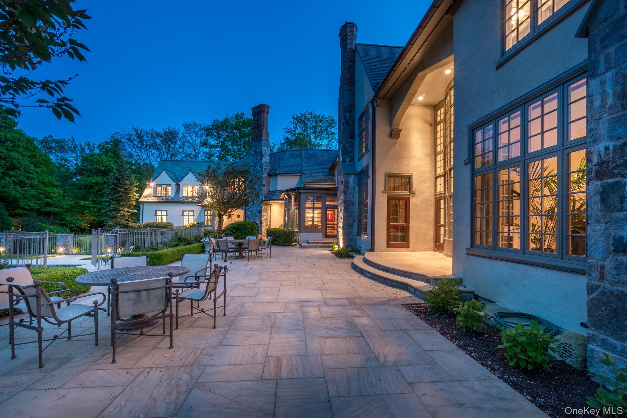 Bedford Corners, New York, 10549, United States, 6 Bedrooms Bedrooms, ,9.5 BathroomsBathrooms,Residential,For Sale,1778639