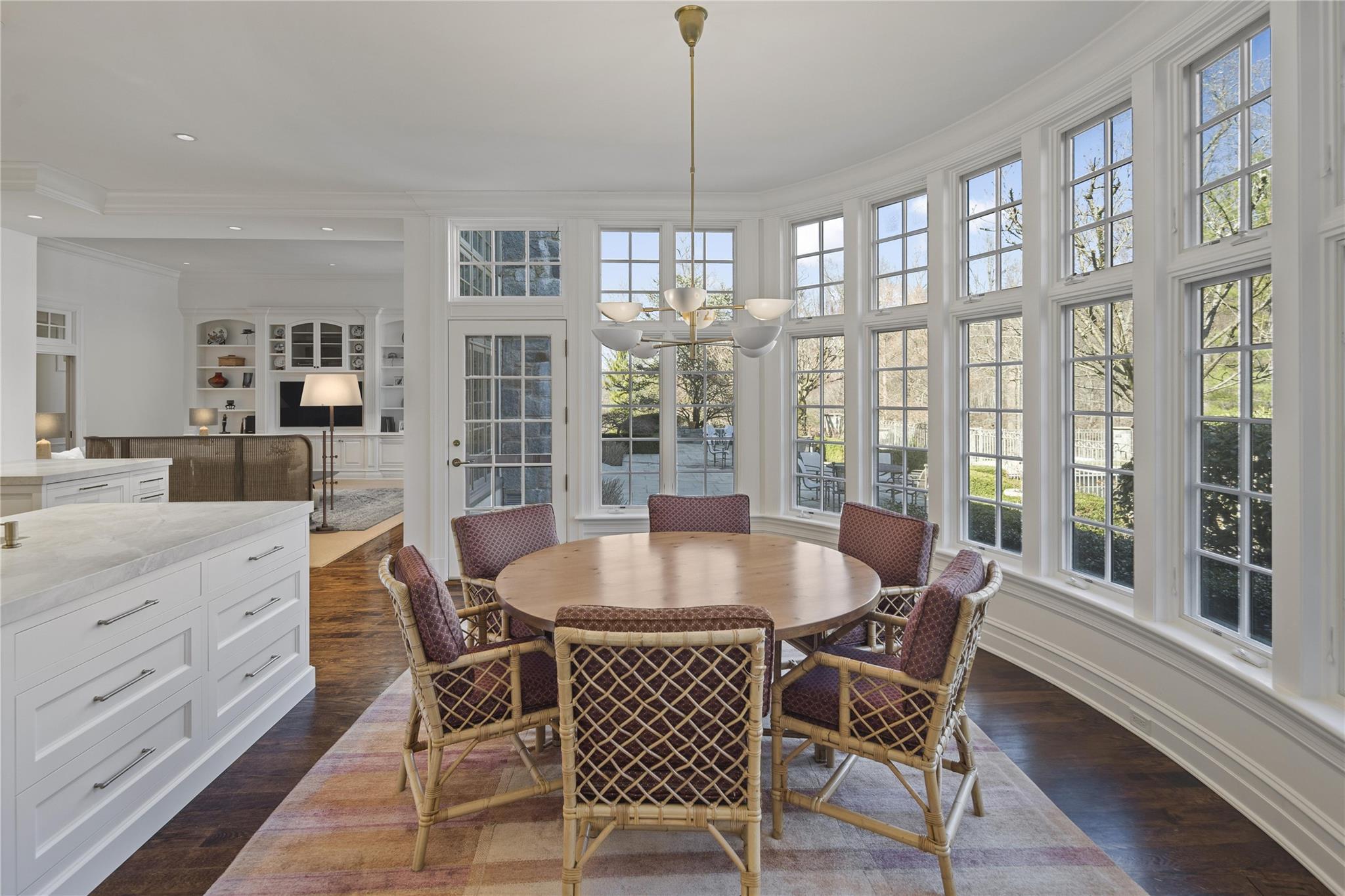Bedford Corners, New York, 10549, United States, 6 Bedrooms Bedrooms, ,9.5 BathroomsBathrooms,Residential,For Sale,1778639