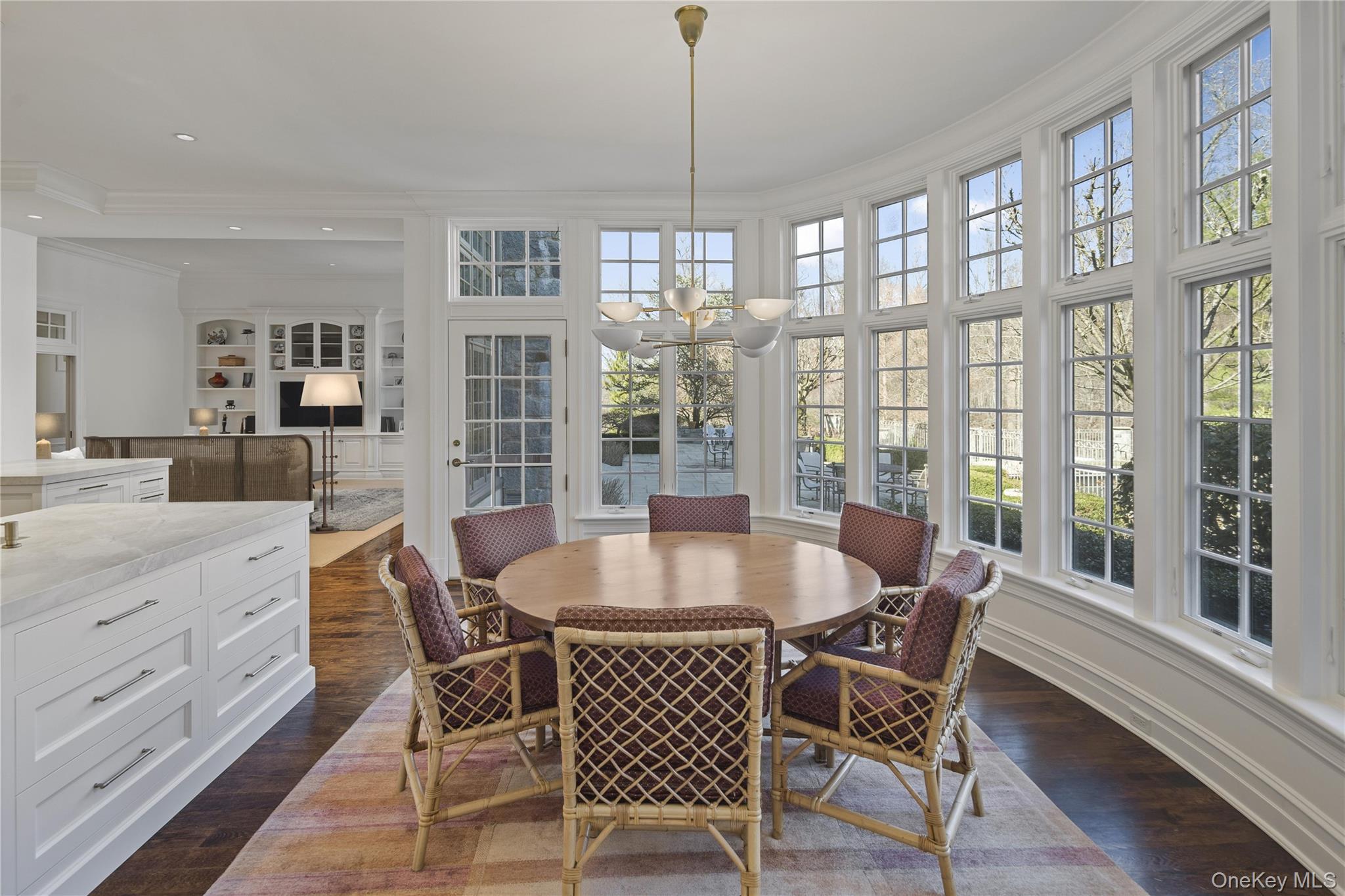 Bedford Corners, New York, 10549, United States, 6 Bedrooms Bedrooms, ,9.5 BathroomsBathrooms,Residential,For Sale,1778639