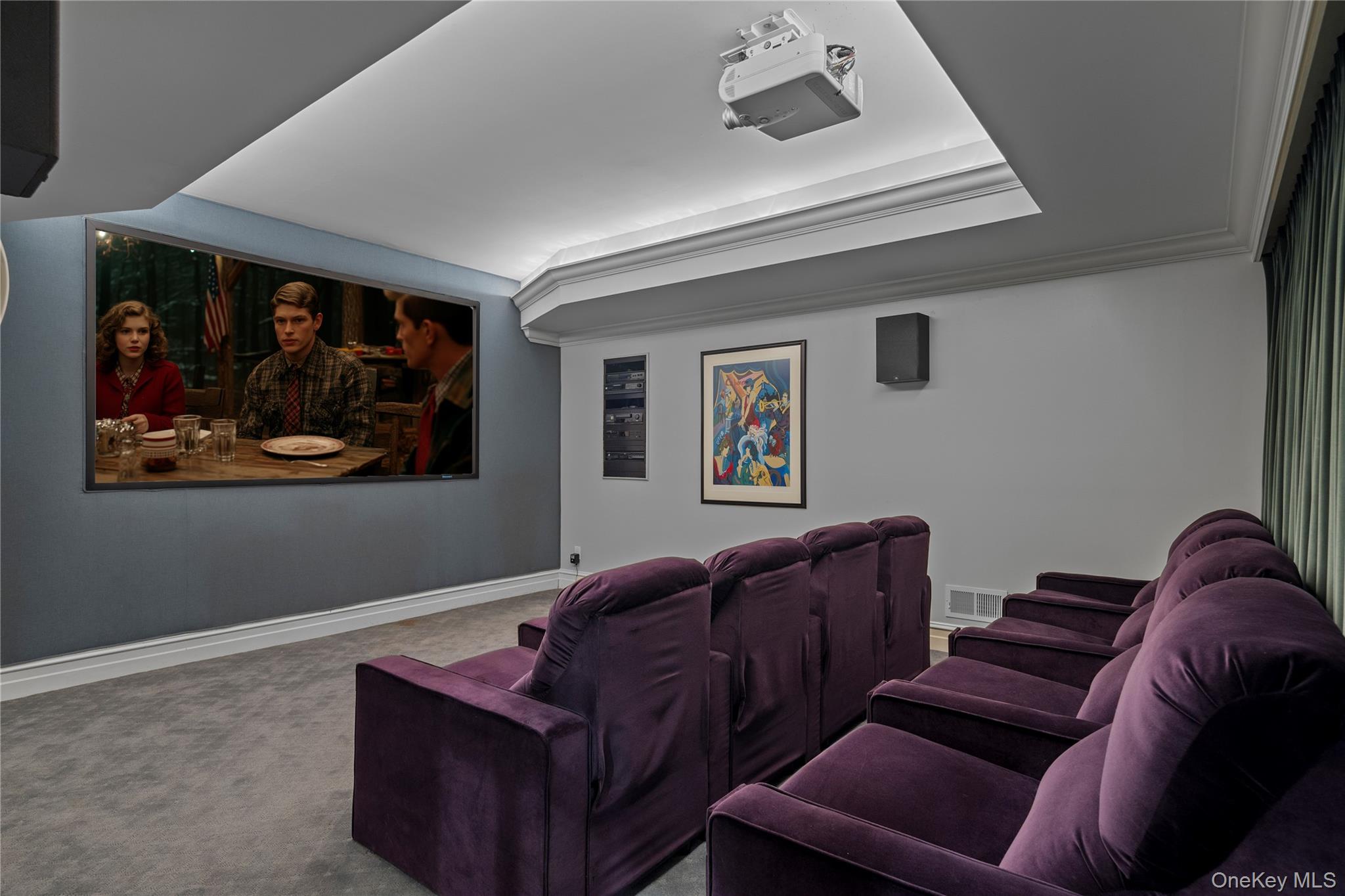 Bedford Corners, New York, 10549, United States, 6 Bedrooms Bedrooms, ,9.5 BathroomsBathrooms,Residential,For Sale,1778639