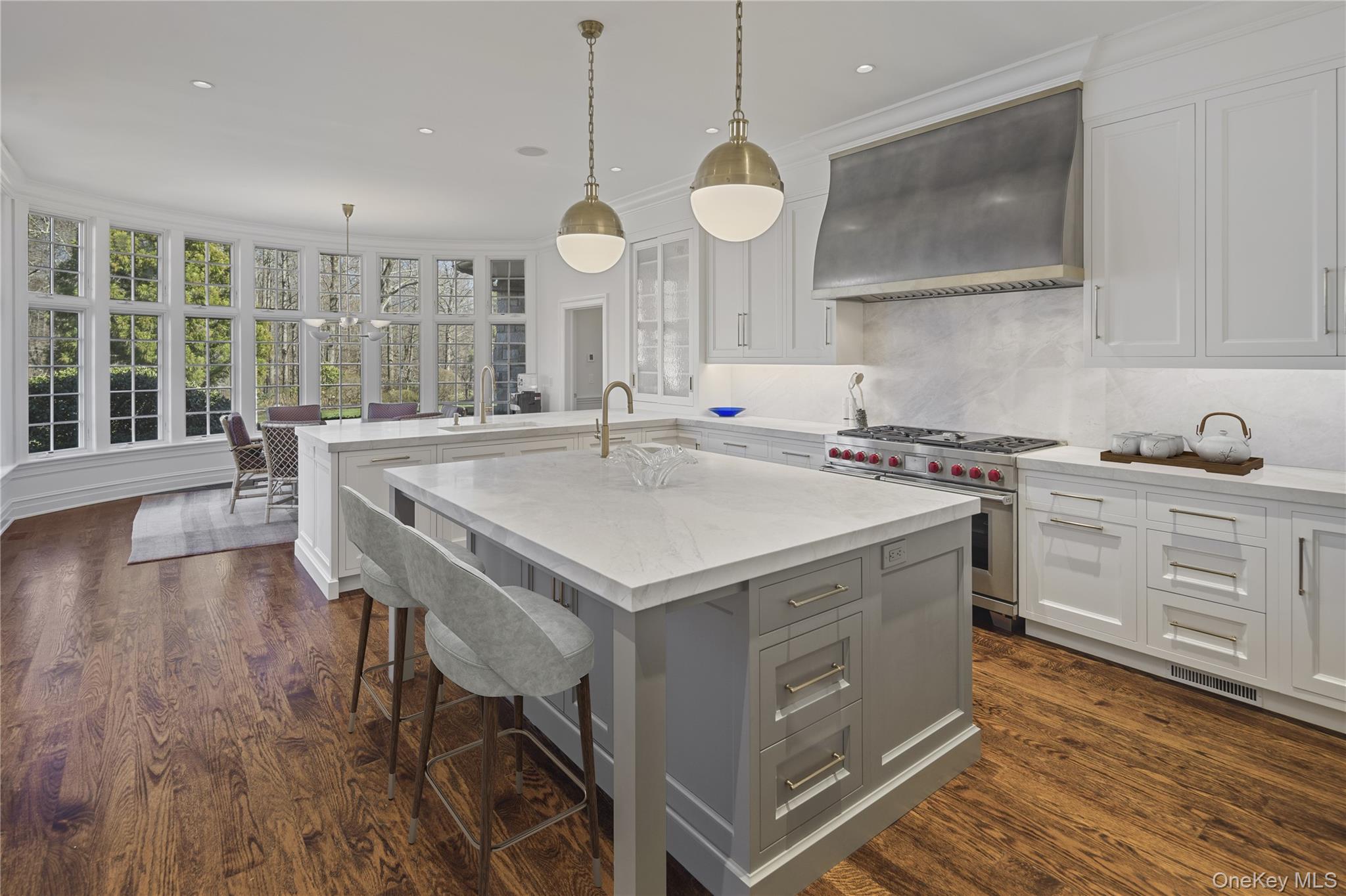 Bedford Corners, New York, 10549, United States, 6 Bedrooms Bedrooms, ,9.5 BathroomsBathrooms,Residential,For Sale,1778639