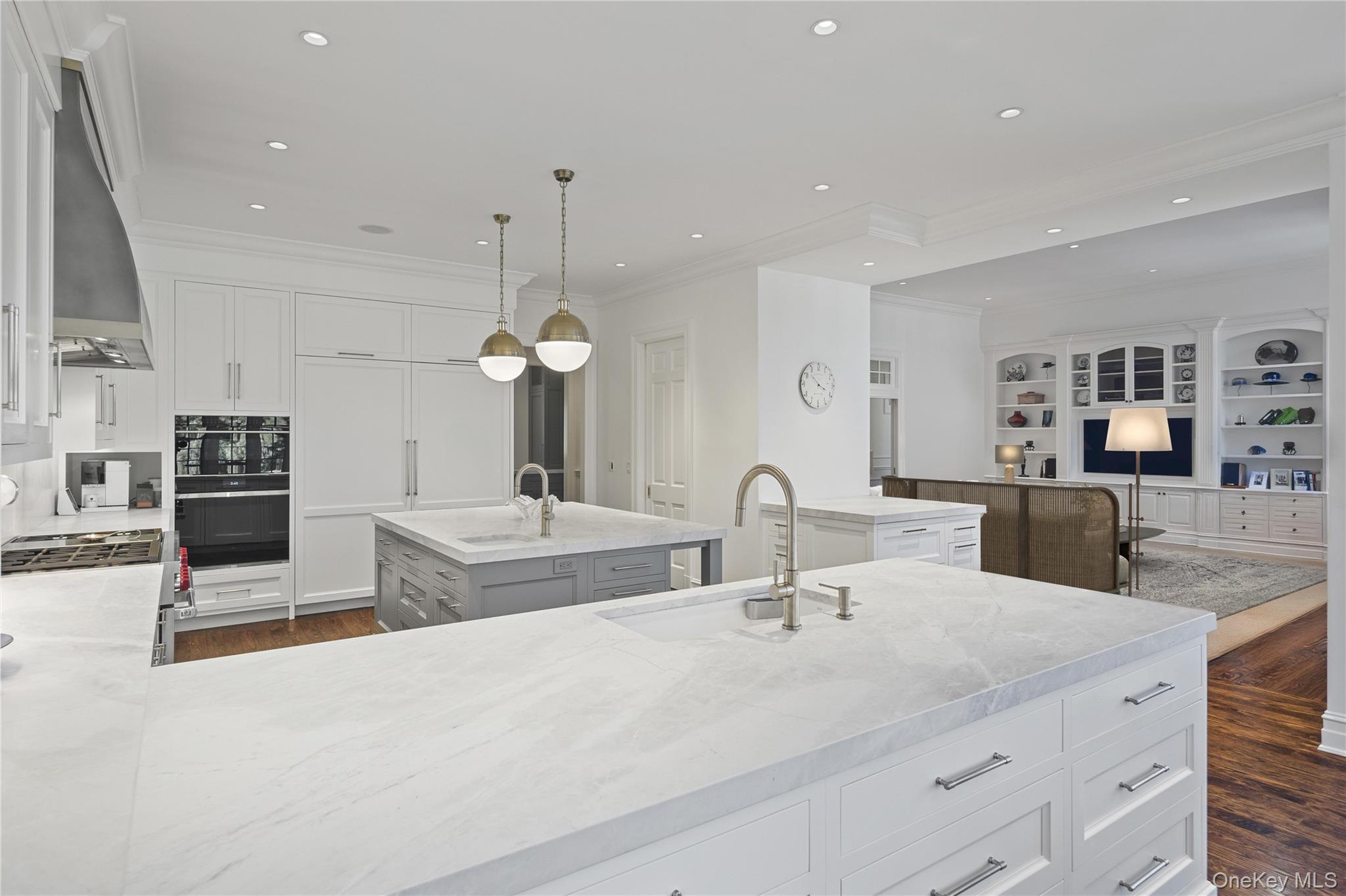 Bedford Corners, New York, 10549, United States, 6 Bedrooms Bedrooms, ,9.5 BathroomsBathrooms,Residential,For Sale,1778639