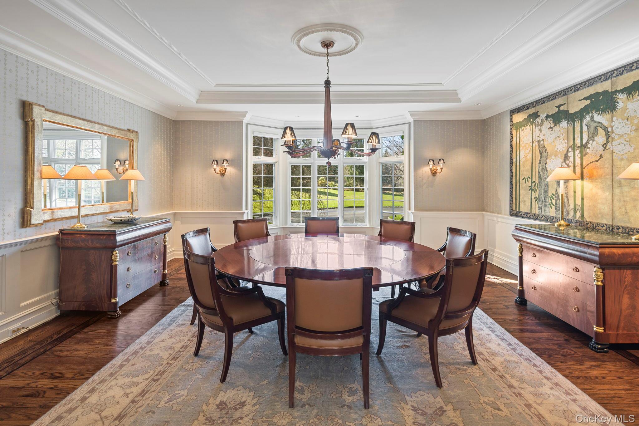 Bedford Corners, New York, 10549, United States, 6 Bedrooms Bedrooms, ,9.5 BathroomsBathrooms,Residential,For Sale,1778639