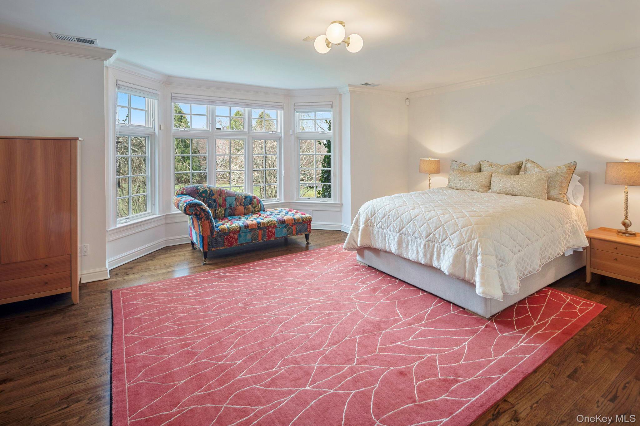 Bedford Corners, New York, 10549, United States, 6 Bedrooms Bedrooms, ,9.5 BathroomsBathrooms,Residential,For Sale,1778639