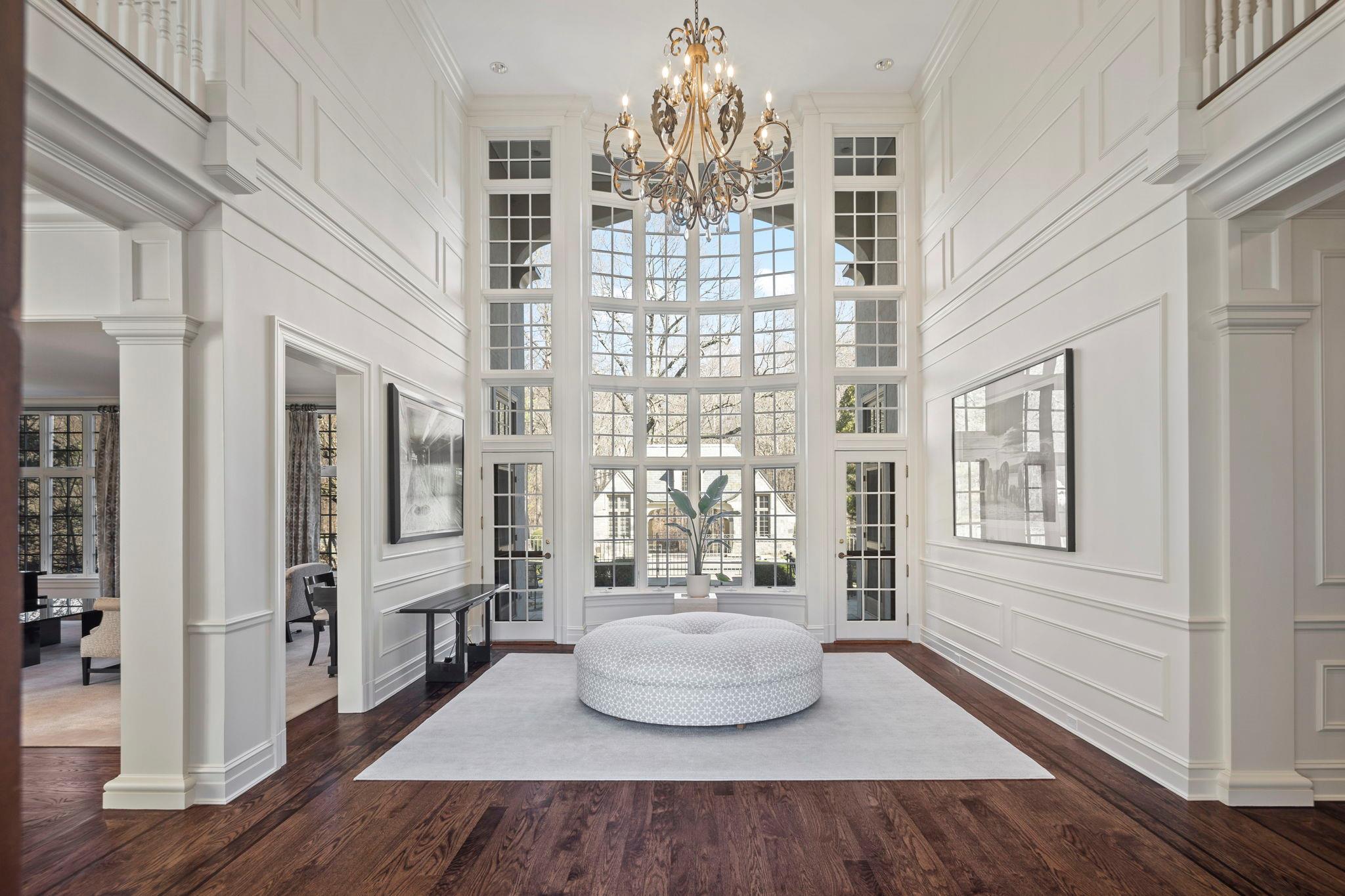 Bedford Corners, New York, 10549, United States, 6 Bedrooms Bedrooms, ,9.5 BathroomsBathrooms,Residential,For Sale,1778639