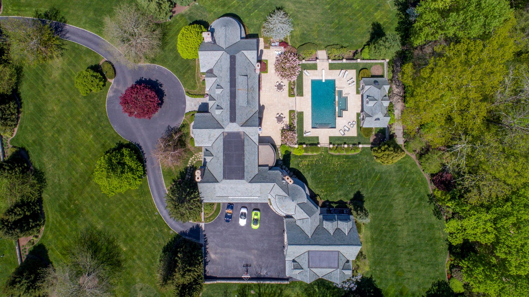 Bedford Corners, New York, 10549, United States, 6 Bedrooms Bedrooms, ,9.5 BathroomsBathrooms,Residential,For Sale,1778639