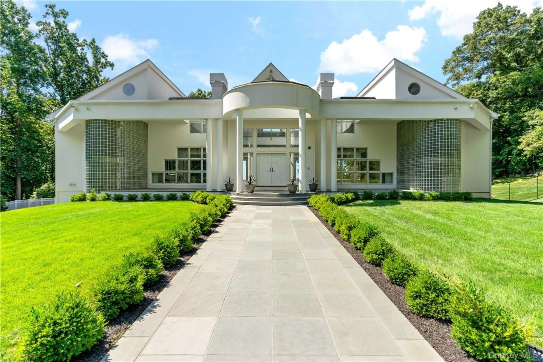 Croton-on-Hudson, New York, 10520, United States, 5 Bedrooms Bedrooms, ,8 BathroomsBathrooms,Residential,For Sale,1778646