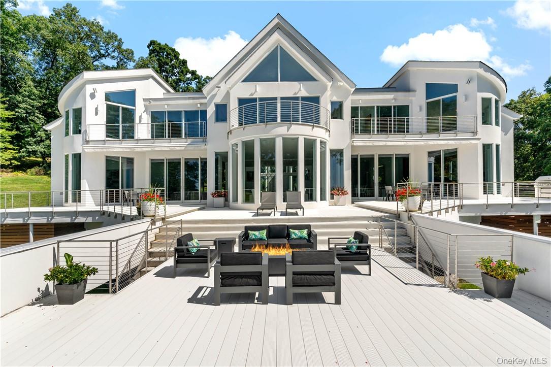 Croton-on-Hudson, New York, 10520, United States, 5 Bedrooms Bedrooms, ,8 BathroomsBathrooms,Residential,For Sale,1778646