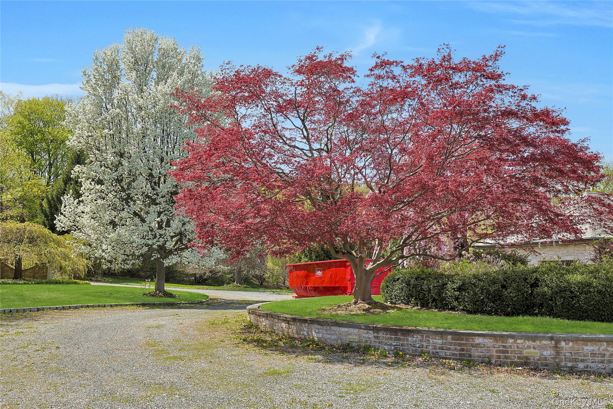 Armonk, New York, 10504, United States, ,Residential,For Sale,1808030