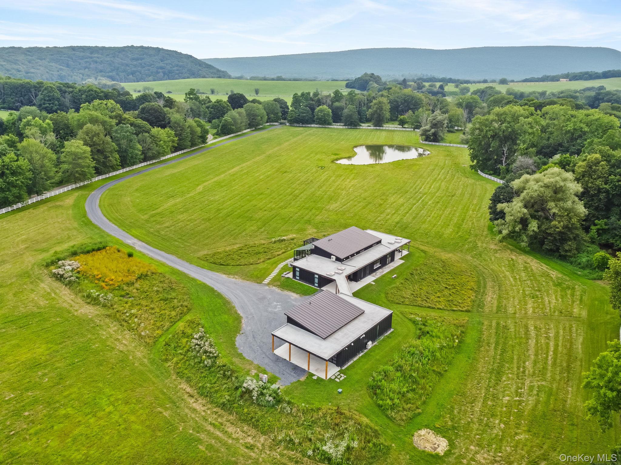 Pine Plains, New York, 12567, United States, 4 Bedrooms Bedrooms, ,4 BathroomsBathrooms,Residential,For Sale,1987277