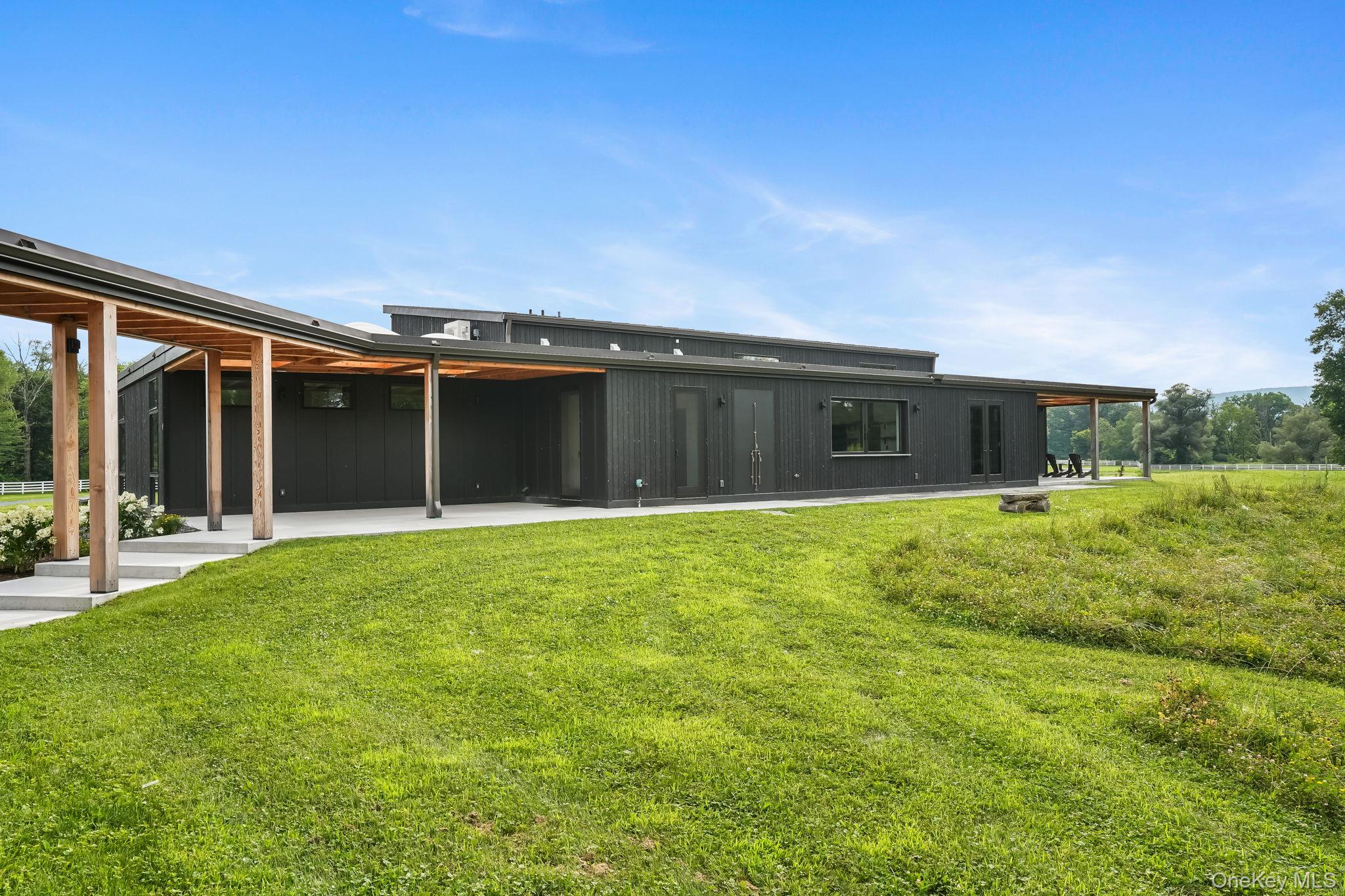 Pine Plains, New York, 12567, United States, 4 Bedrooms Bedrooms, ,4 BathroomsBathrooms,Residential,For Sale,1987277