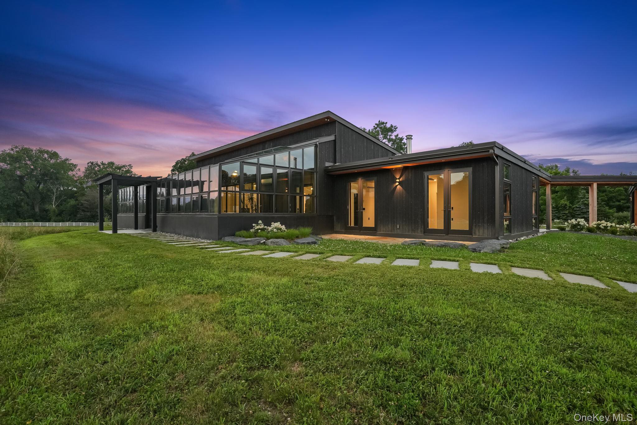 Pine Plains, New York, 12567, United States, 4 Bedrooms Bedrooms, ,4 BathroomsBathrooms,Residential,For Sale,1987277