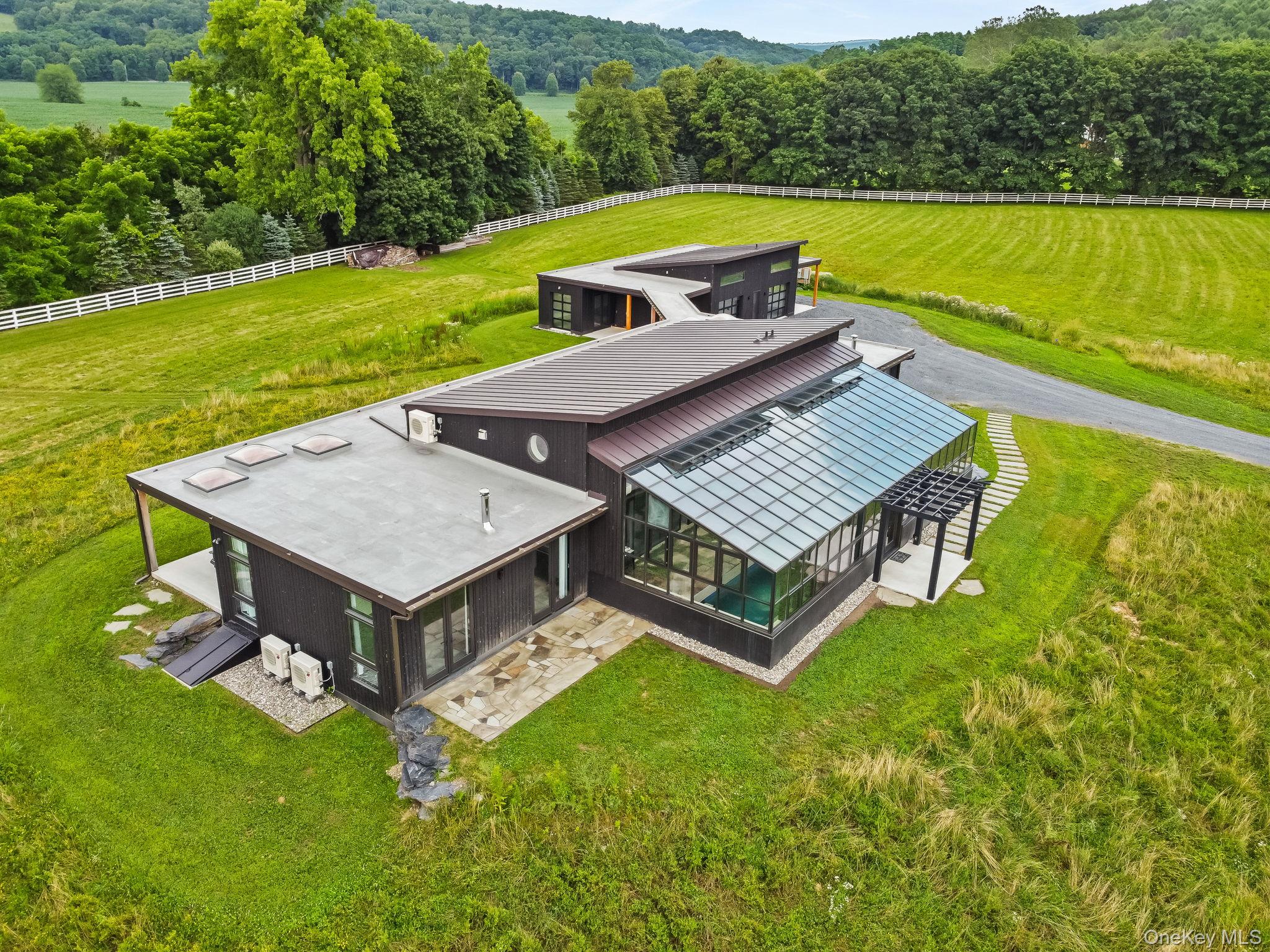 Pine Plains, New York, 12567, United States, 4 Bedrooms Bedrooms, ,4 BathroomsBathrooms,Residential,For Sale,1987277