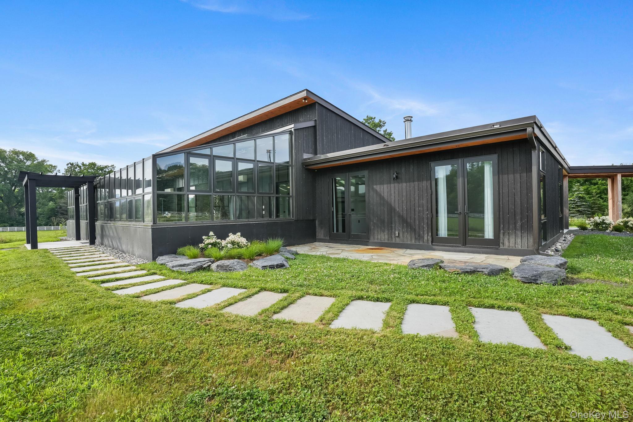 Pine Plains, New York, 12567, United States, 4 Bedrooms Bedrooms, ,4 BathroomsBathrooms,Residential,For Sale,1987277