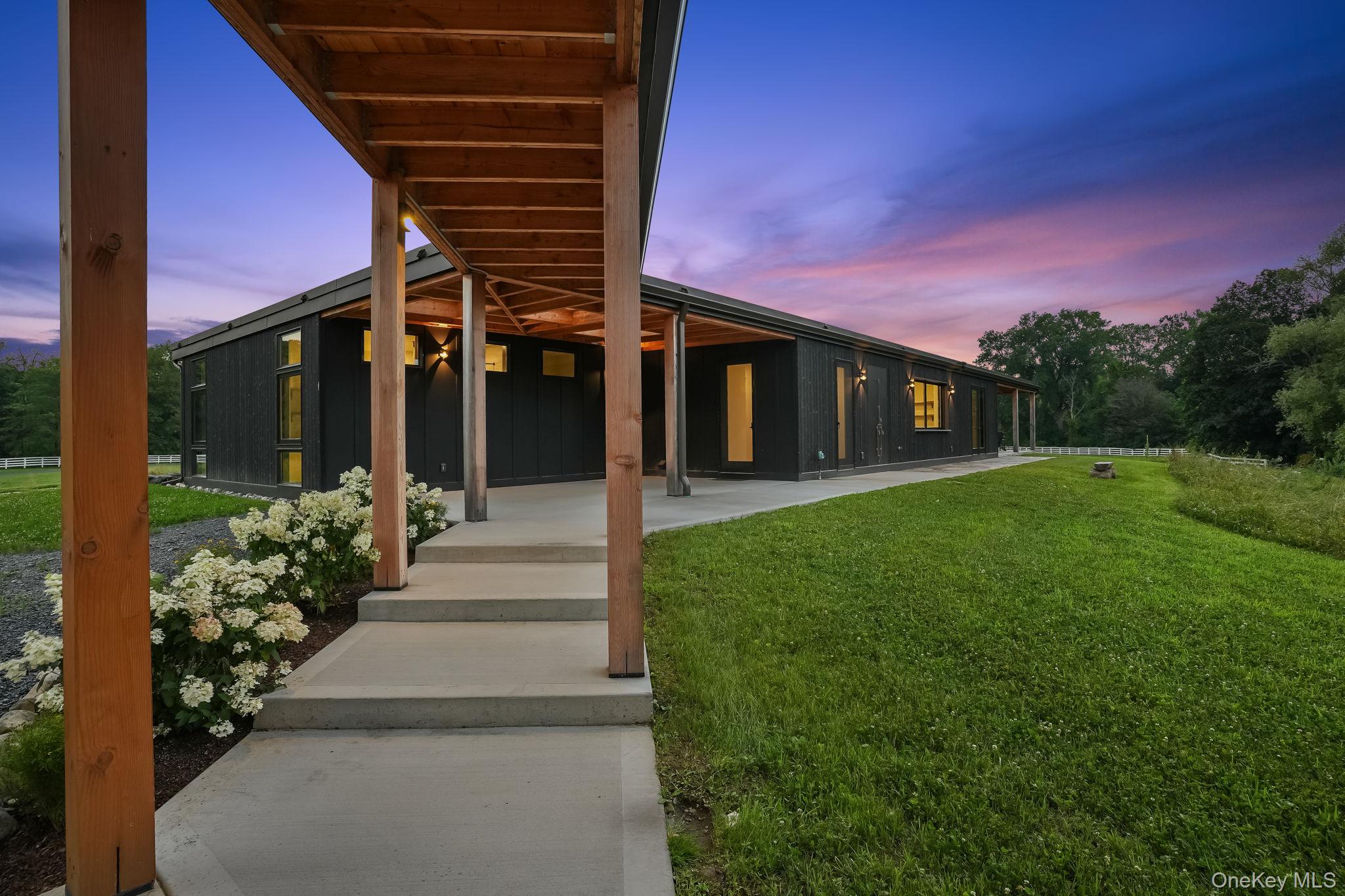 Pine Plains, New York, 12567, United States, 4 Bedrooms Bedrooms, ,4 BathroomsBathrooms,Residential,For Sale,1987277