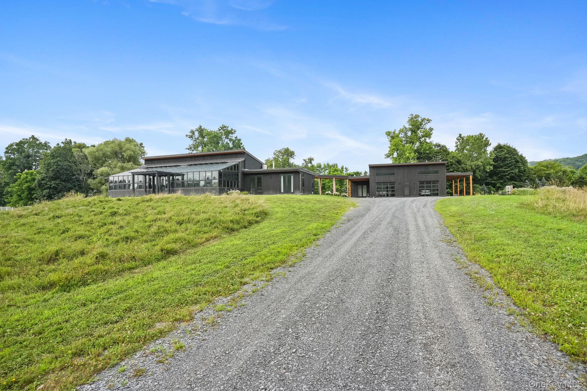 Pine Plains, New York, 12567, United States, 4 Bedrooms Bedrooms, ,4 BathroomsBathrooms,Residential,For Sale,1987277