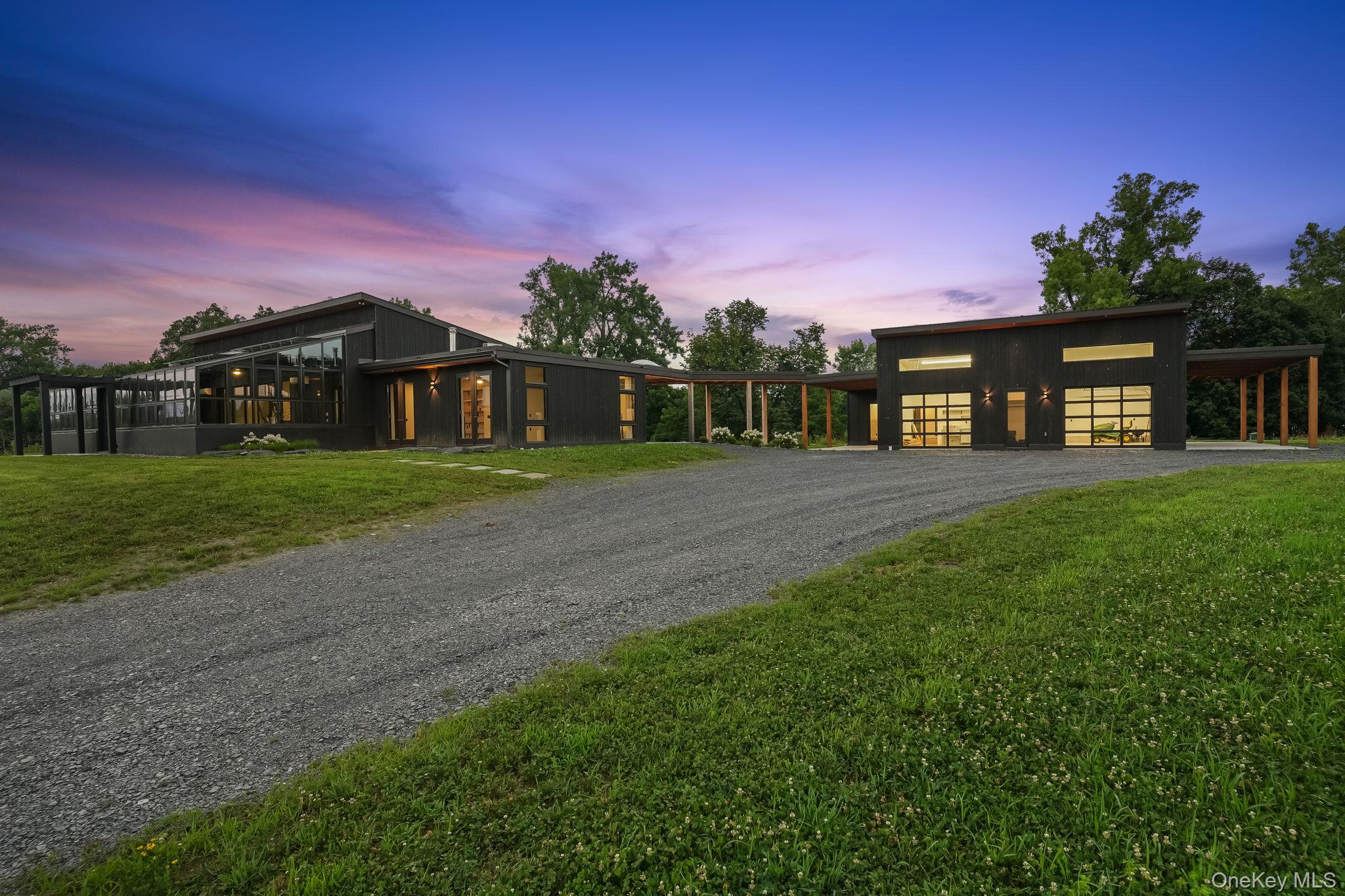 Pine Plains, New York, 12567, United States, 4 Bedrooms Bedrooms, ,4 BathroomsBathrooms,Residential,For Sale,1987277