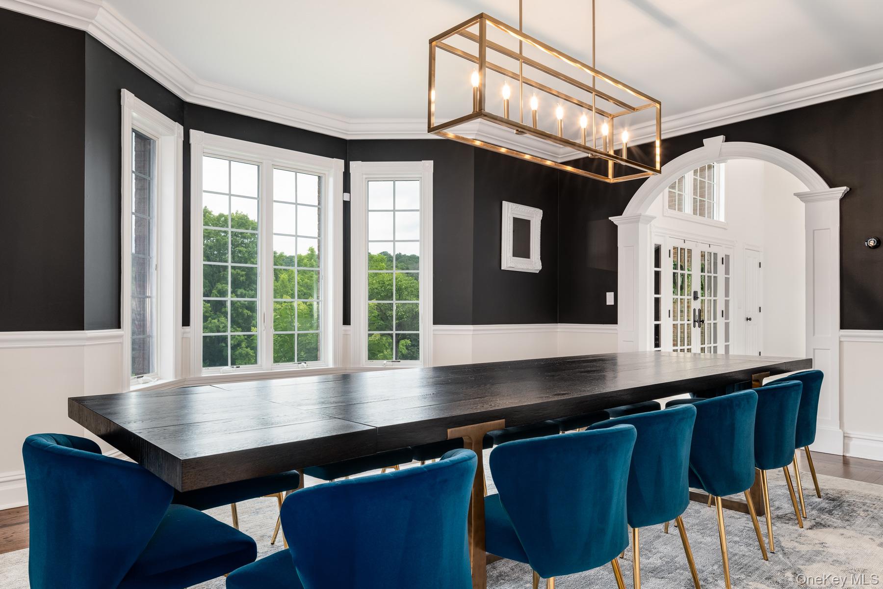 Armonk, New York, 10504, United States, 5 Bedrooms Bedrooms, ,5.5 BathroomsBathrooms,Residential,For Sale,1907943