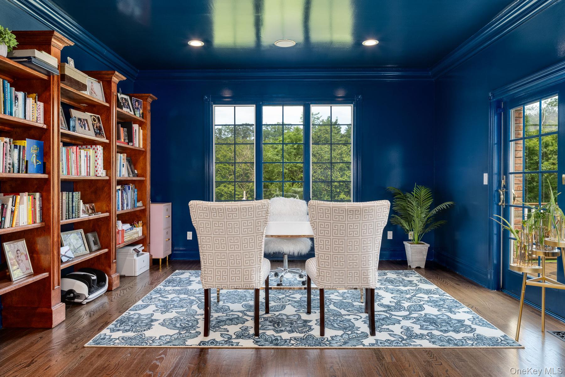 Armonk, New York, 10504, United States, 5 Bedrooms Bedrooms, ,5.5 BathroomsBathrooms,Residential,For Sale,1907943