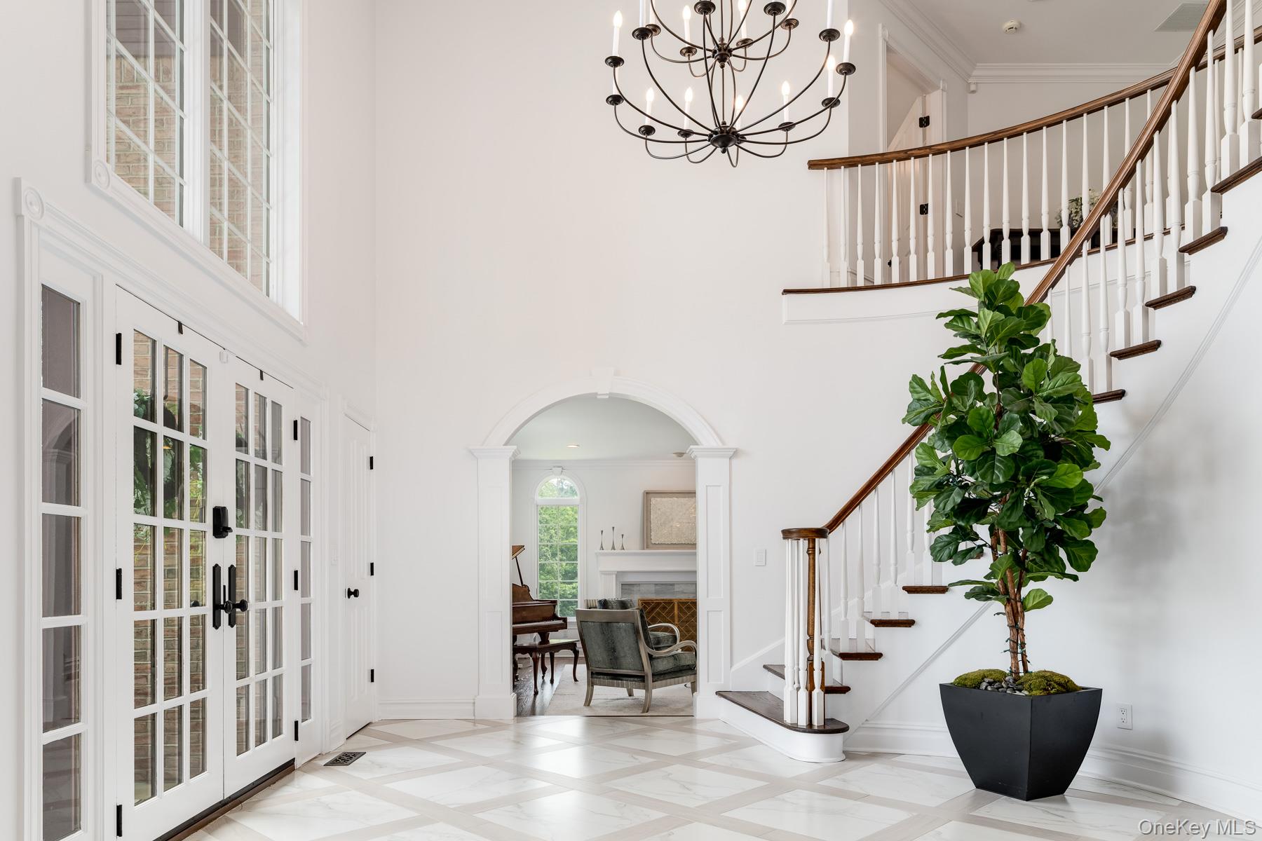 Armonk, New York, 10504, United States, 5 Bedrooms Bedrooms, ,5.5 BathroomsBathrooms,Residential,For Sale,1907943