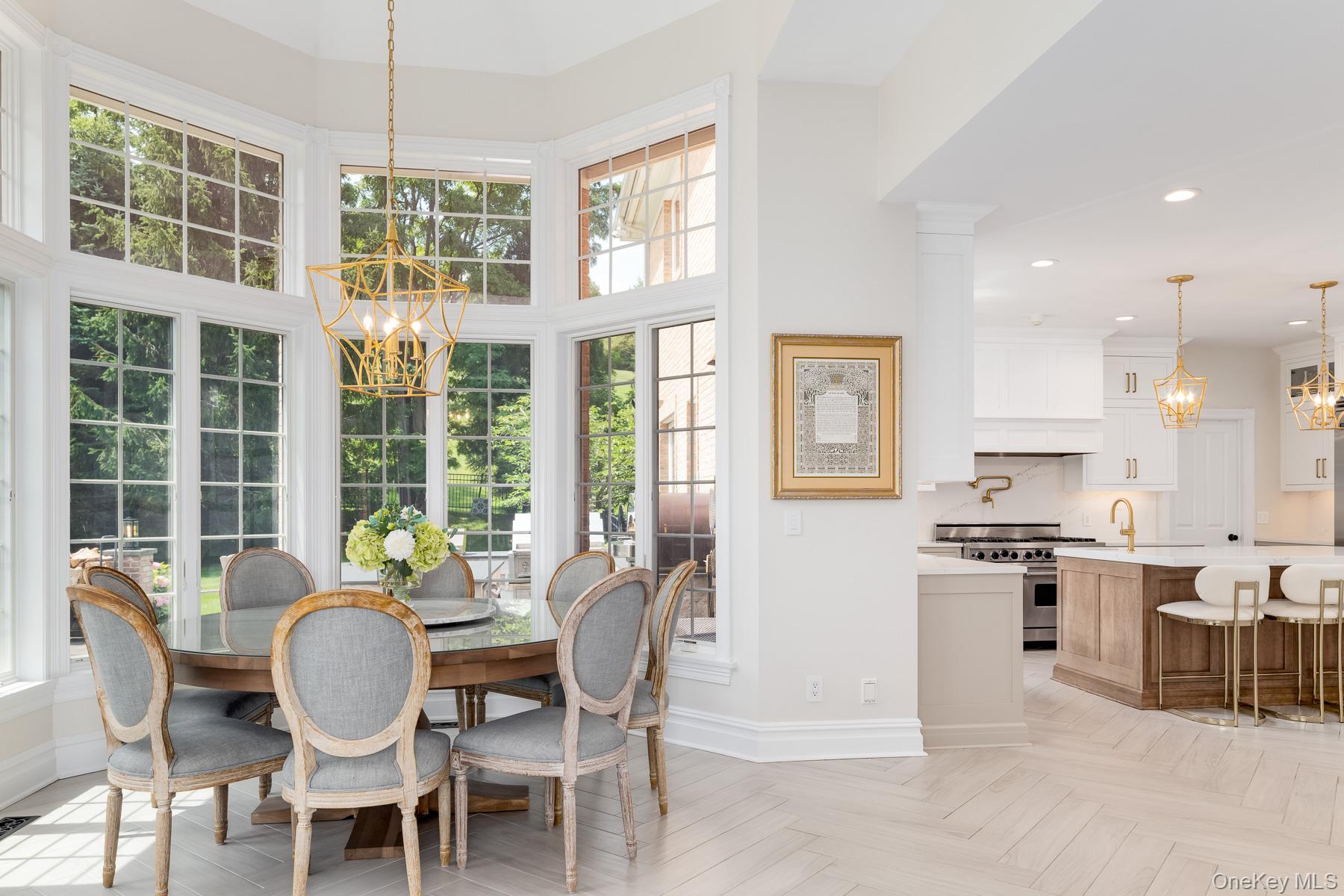 Armonk, New York, 10504, United States, 5 Bedrooms Bedrooms, ,5.5 BathroomsBathrooms,Residential,For Sale,1907943