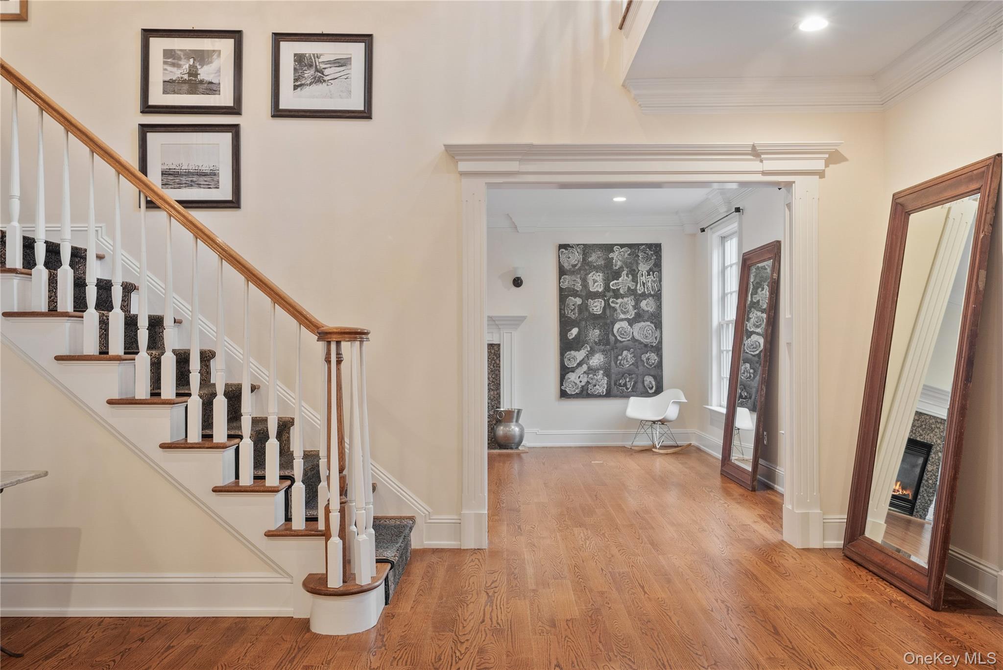 Pound Ridge, New York, 10576, United States, 6 Bedrooms Bedrooms, ,7.5 BathroomsBathrooms,Residential,For Sale,1993978