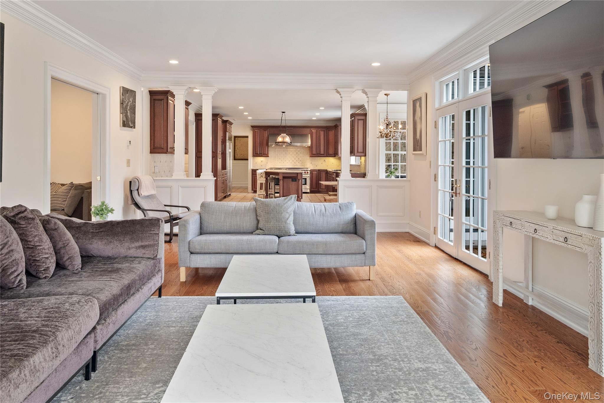 Pound Ridge, New York, 10576, United States, 6 Bedrooms Bedrooms, ,7.5 BathroomsBathrooms,Residential,For Sale,1993978