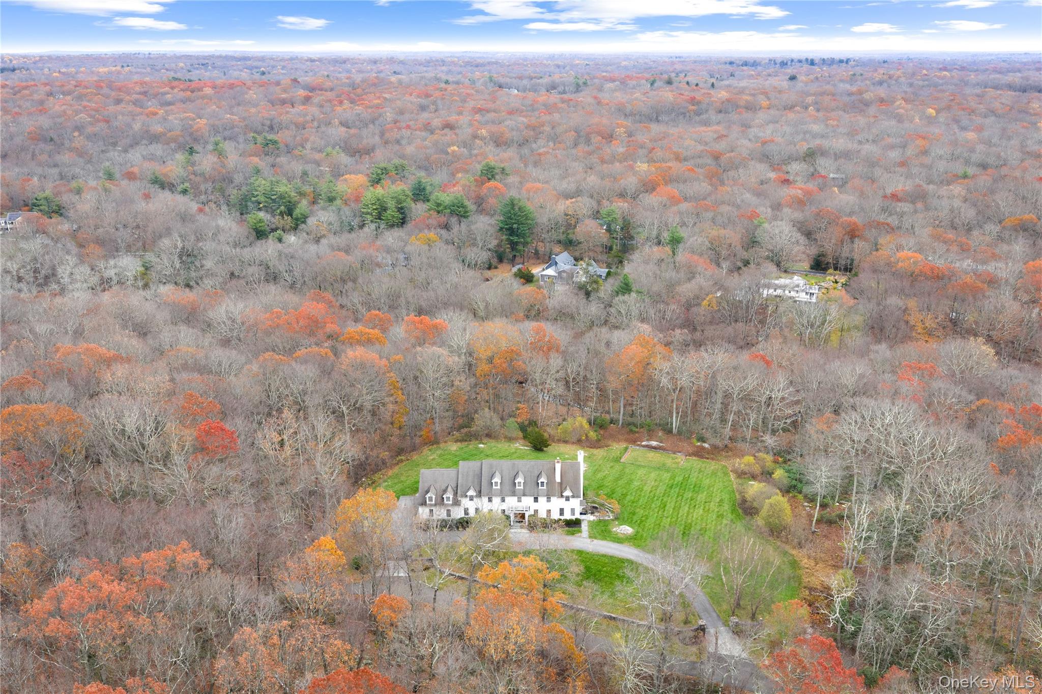Pound Ridge, New York, 10576, United States, 6 Bedrooms Bedrooms, ,7.5 BathroomsBathrooms,Residential,For Sale,1993978