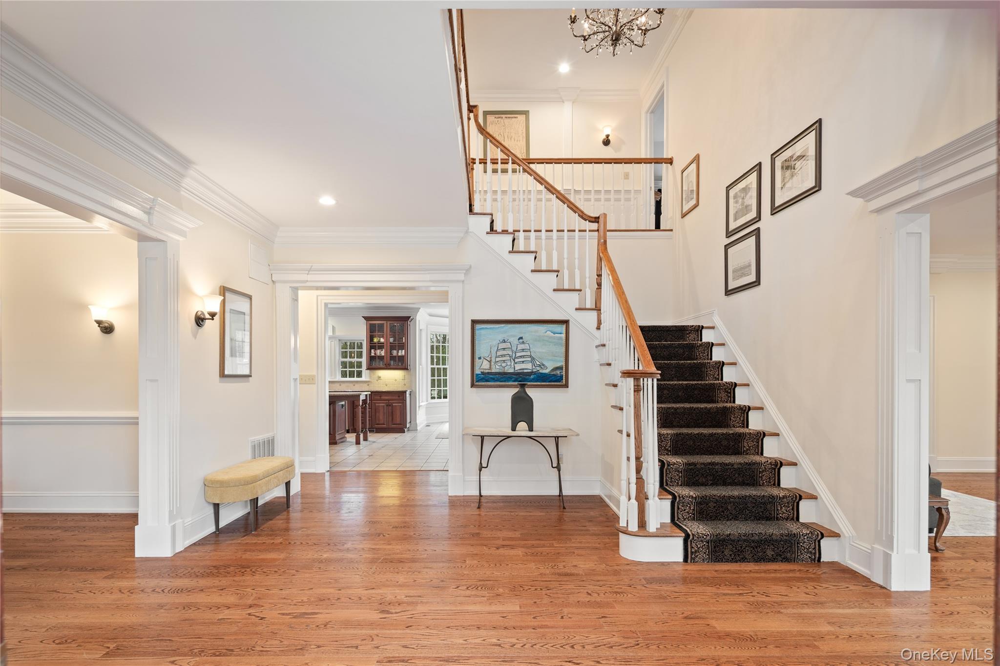 Pound Ridge, New York, 10576, United States, 6 Bedrooms Bedrooms, ,7.5 BathroomsBathrooms,Residential,For Sale,1993978