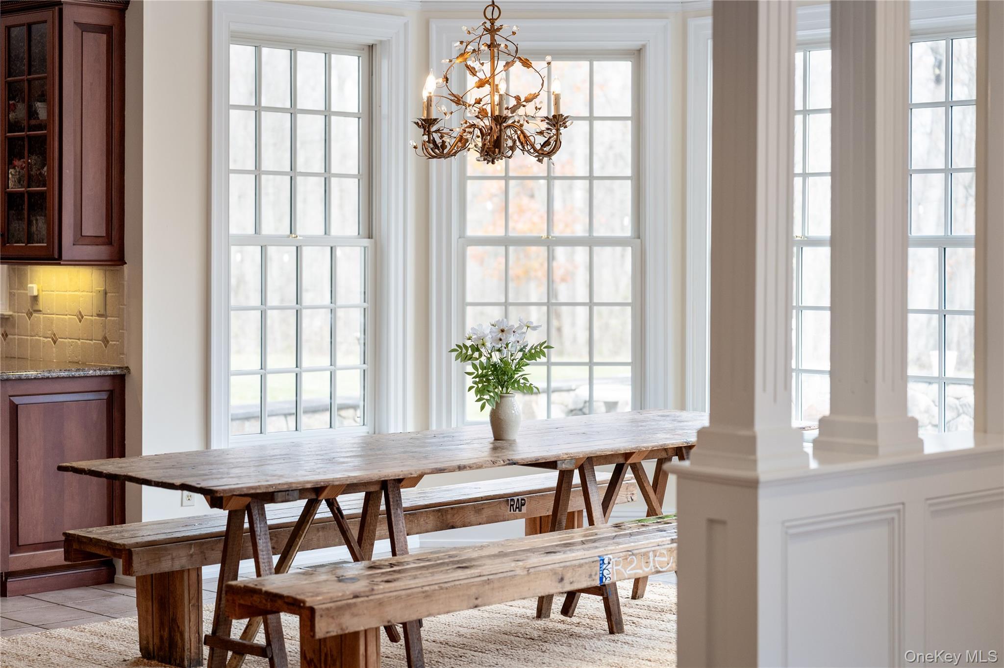 Pound Ridge, New York, 10576, United States, 6 Bedrooms Bedrooms, ,7.5 BathroomsBathrooms,Residential,For Sale,1993978