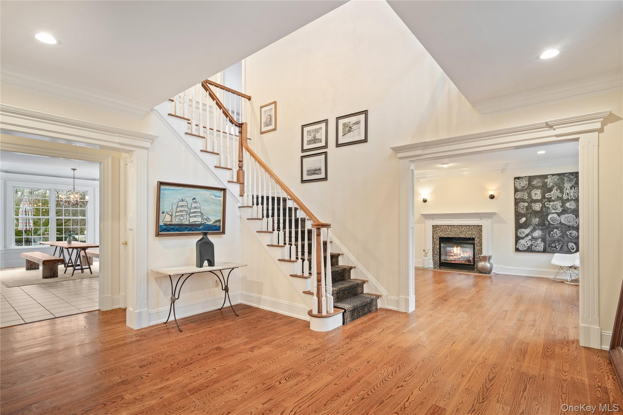 Pound Ridge, New York, 10576, United States, 6 Bedrooms Bedrooms, ,7.5 BathroomsBathrooms,Residential,For Sale,1993978