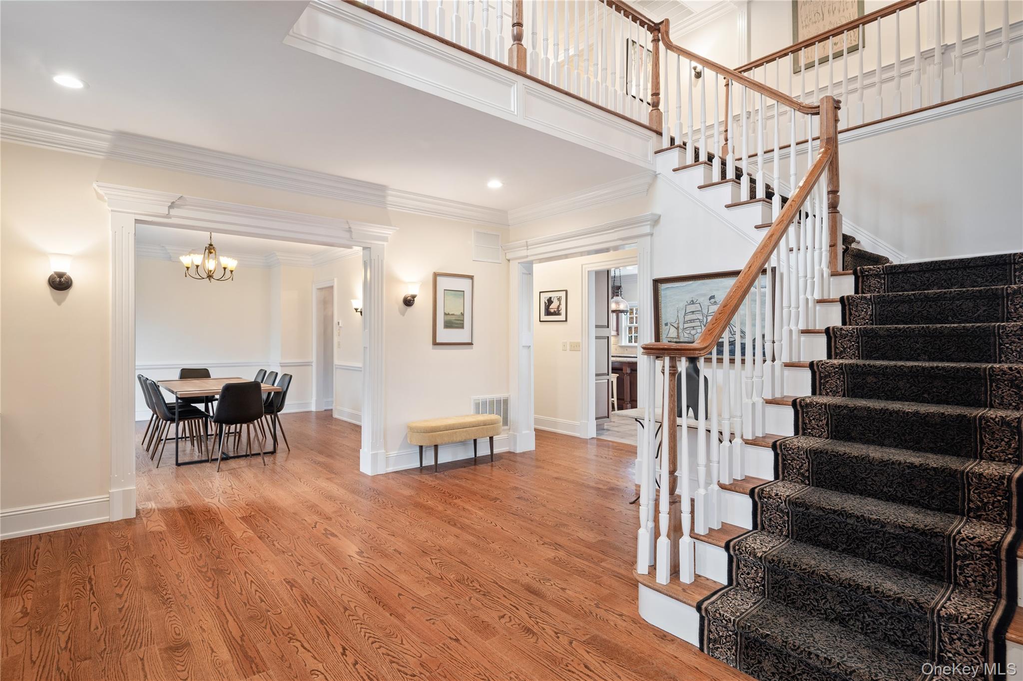 Pound Ridge, New York, 10576, United States, 6 Bedrooms Bedrooms, ,7.5 BathroomsBathrooms,Residential,For Sale,1993978